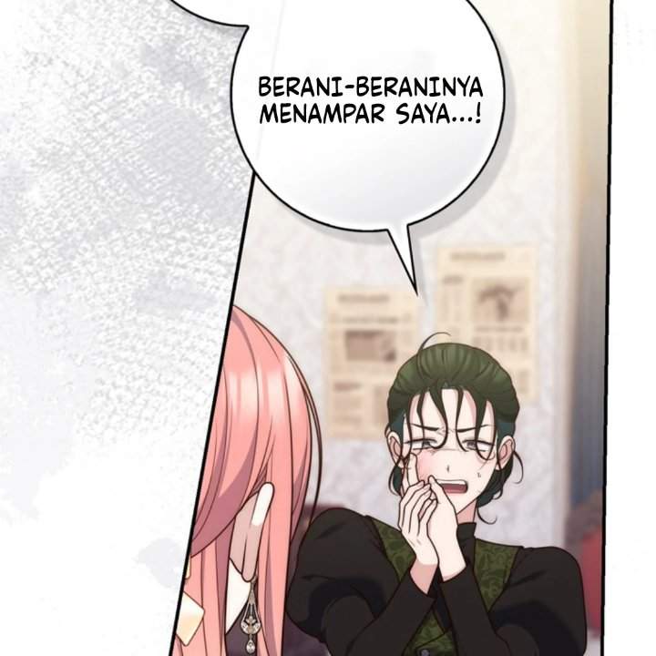 A Princess Who Reads Fortune Chapter 106