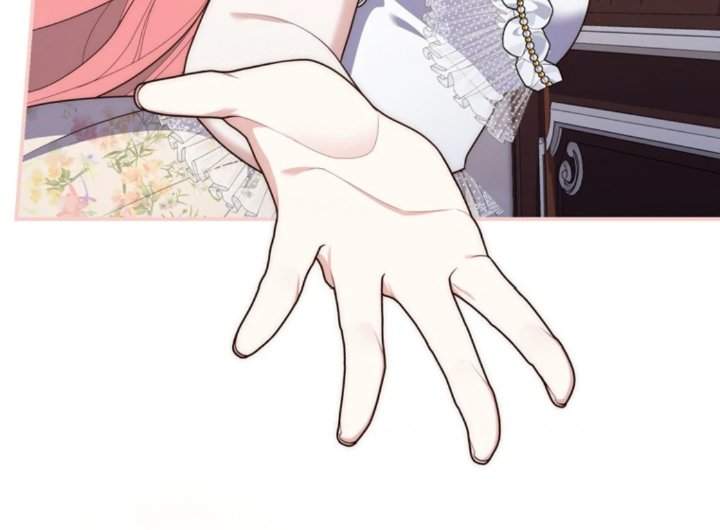 A Princess Who Reads Fortune Chapter 106