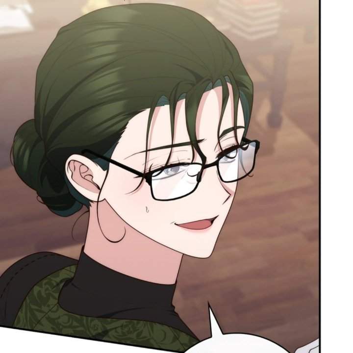 A Princess Who Reads Fortune Chapter 106