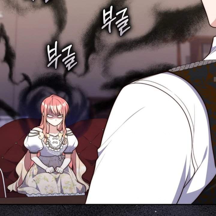 A Princess Who Reads Fortune Chapter 106