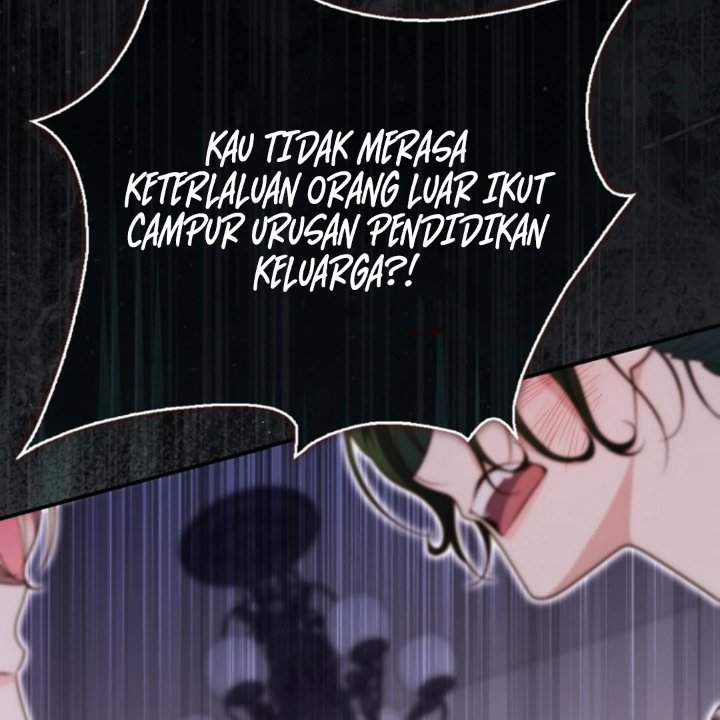 A Princess Who Reads Fortune Chapter 106