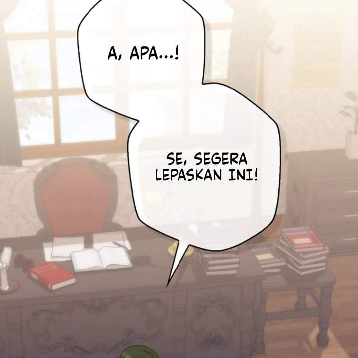 A Princess Who Reads Fortune Chapter 106