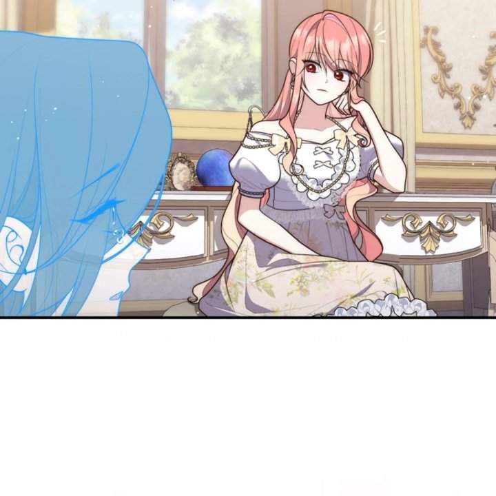 A Princess Who Reads Fortune Chapter 106