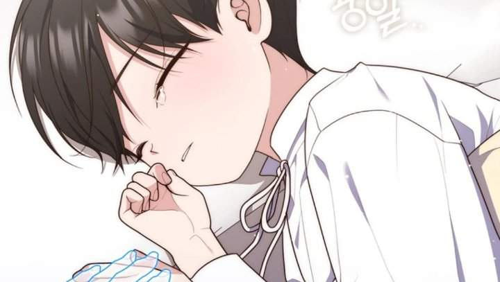A Princess Who Reads Fortune Chapter 106