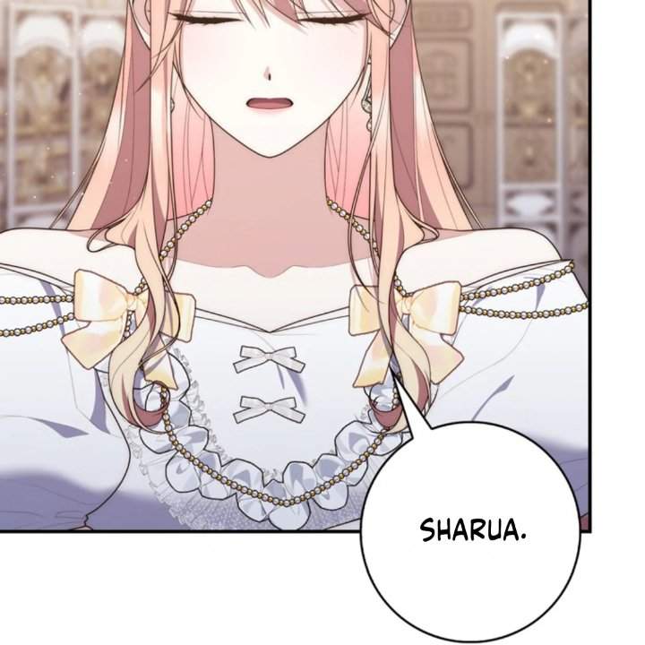 A Princess Who Reads Fortune Chapter 106