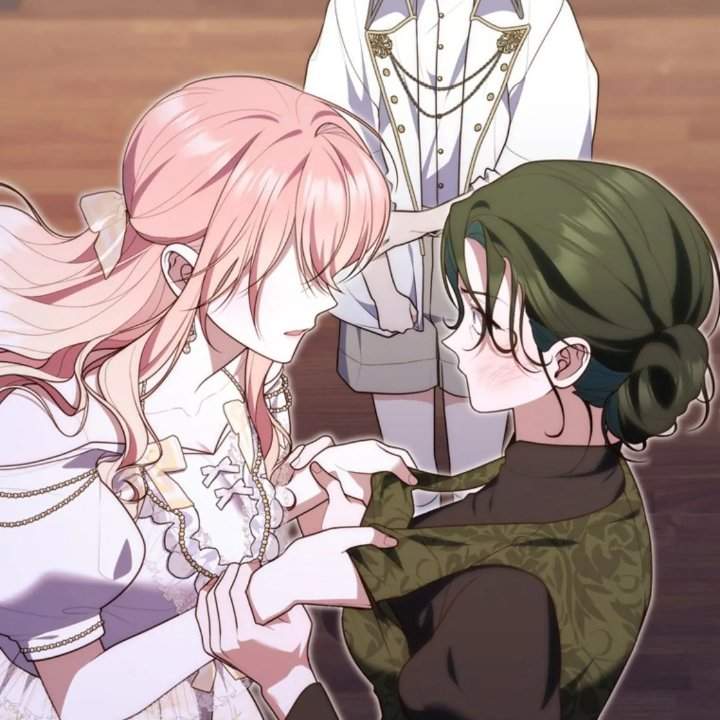 A Princess Who Reads Fortune Chapter 106