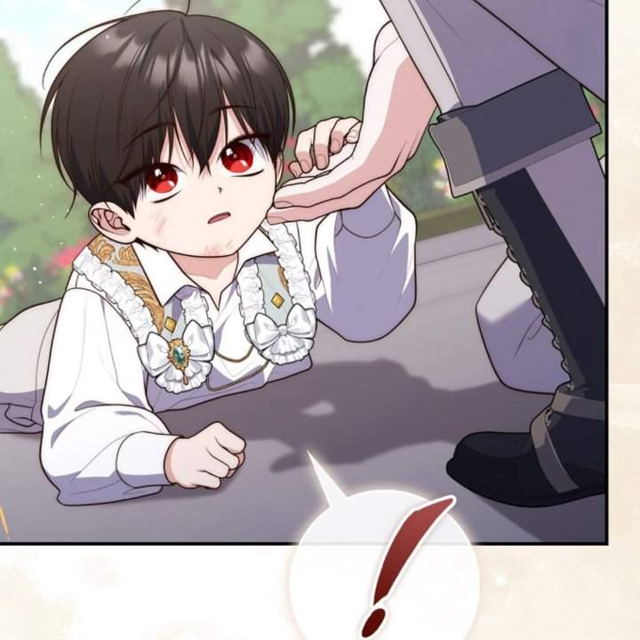 A Princess Who Reads Fortune Chapter 107