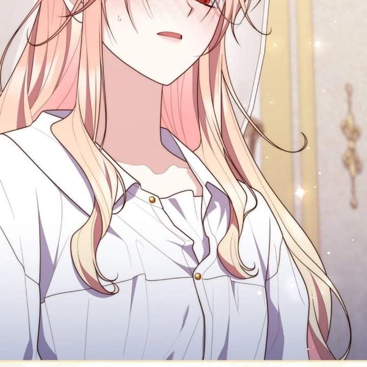 A Princess Who Reads Fortune Chapter 107