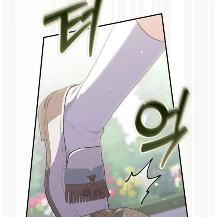 A Princess Who Reads Fortune Chapter 107