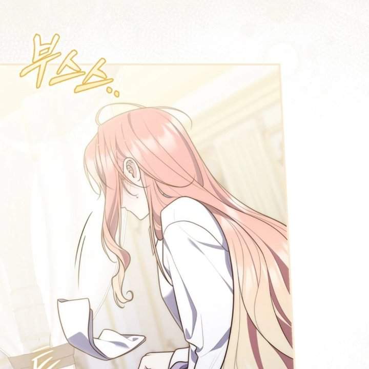 A Princess Who Reads Fortune Chapter 107