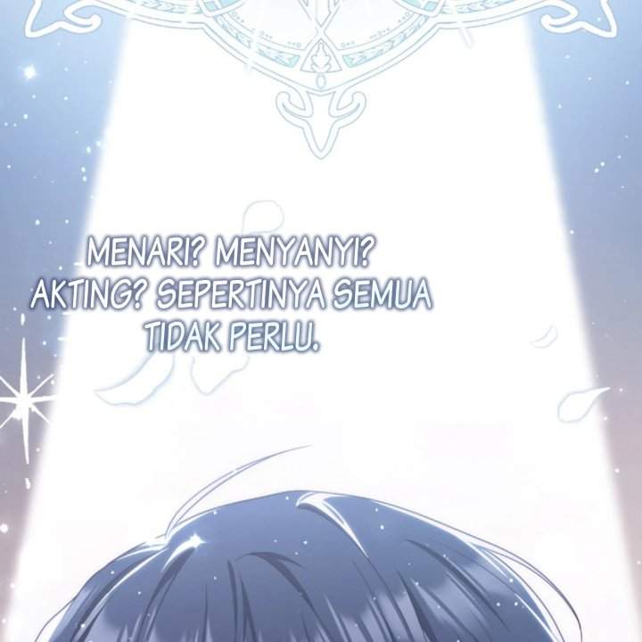 A Princess Who Reads Fortune Chapter 107