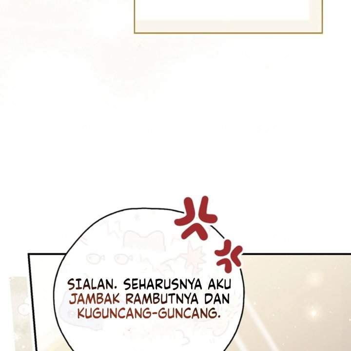 A Princess Who Reads Fortune Chapter 107