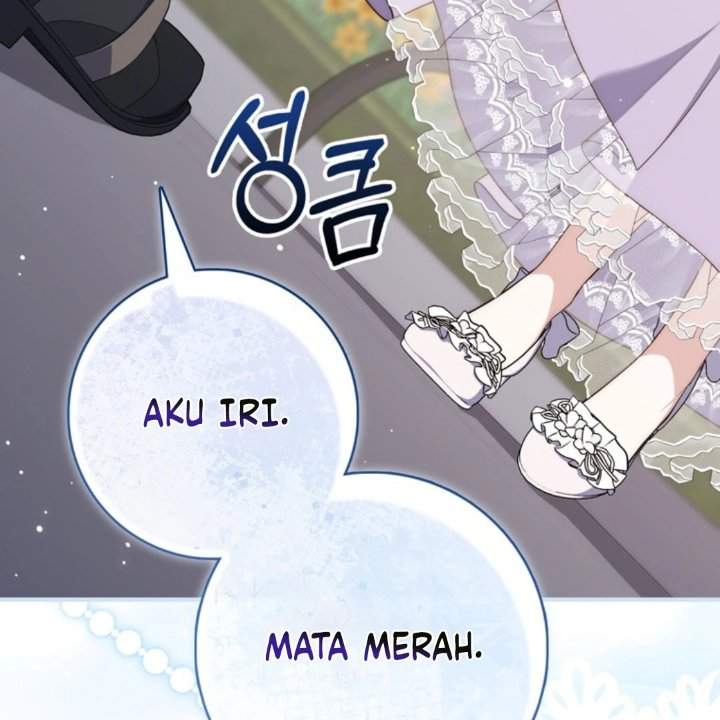 A Princess Who Reads Fortune Chapter 107