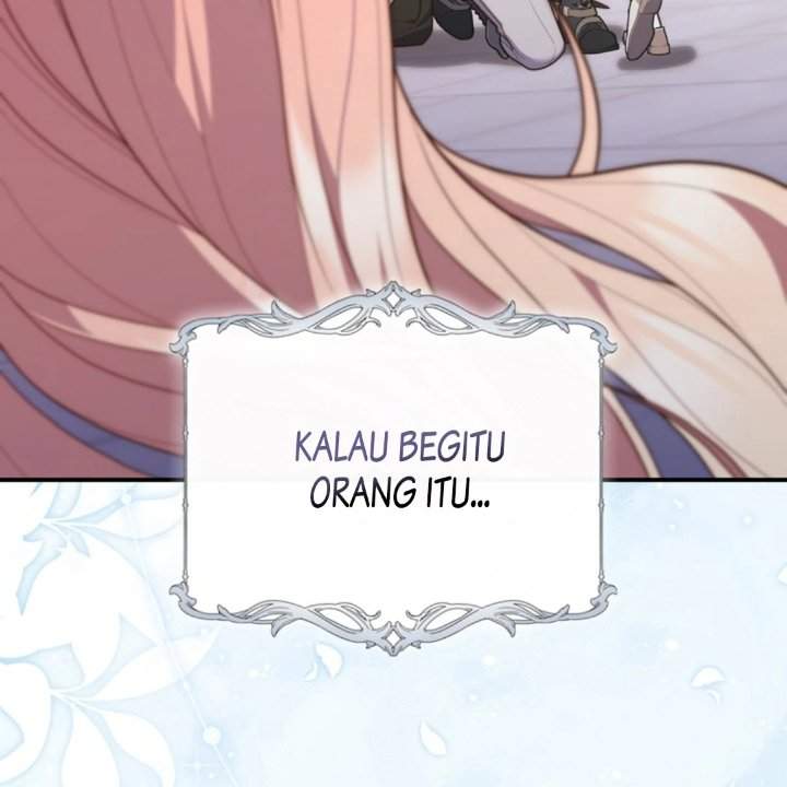 A Princess Who Reads Fortune Chapter 107