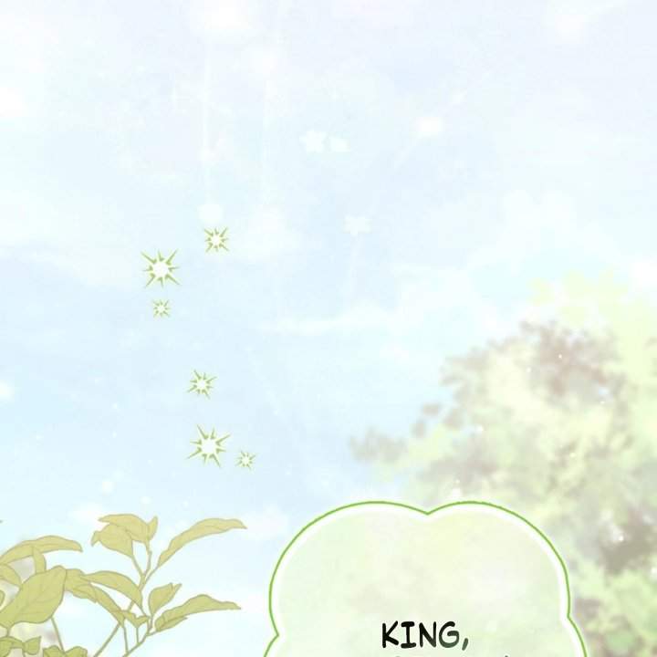 A Princess Who Reads Fortune Chapter 107