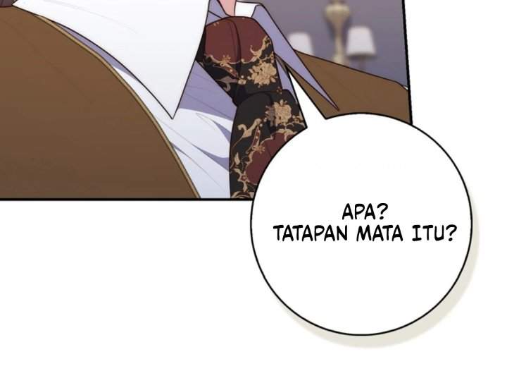 A Princess Who Reads Fortune Chapter 107