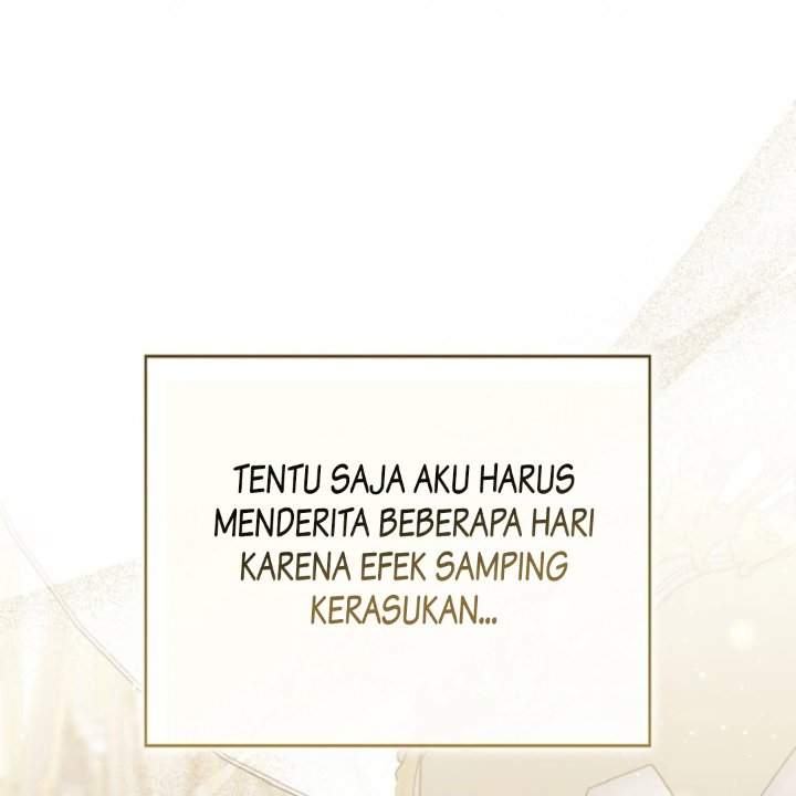 A Princess Who Reads Fortune Chapter 107