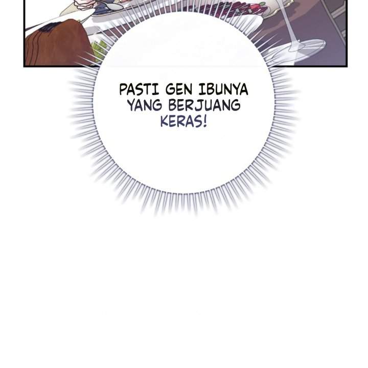 A Princess Who Reads Fortune Chapter 107