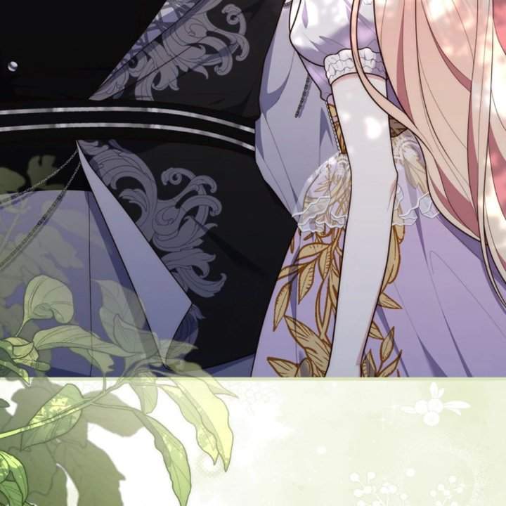 A Princess Who Reads Fortune Chapter 107