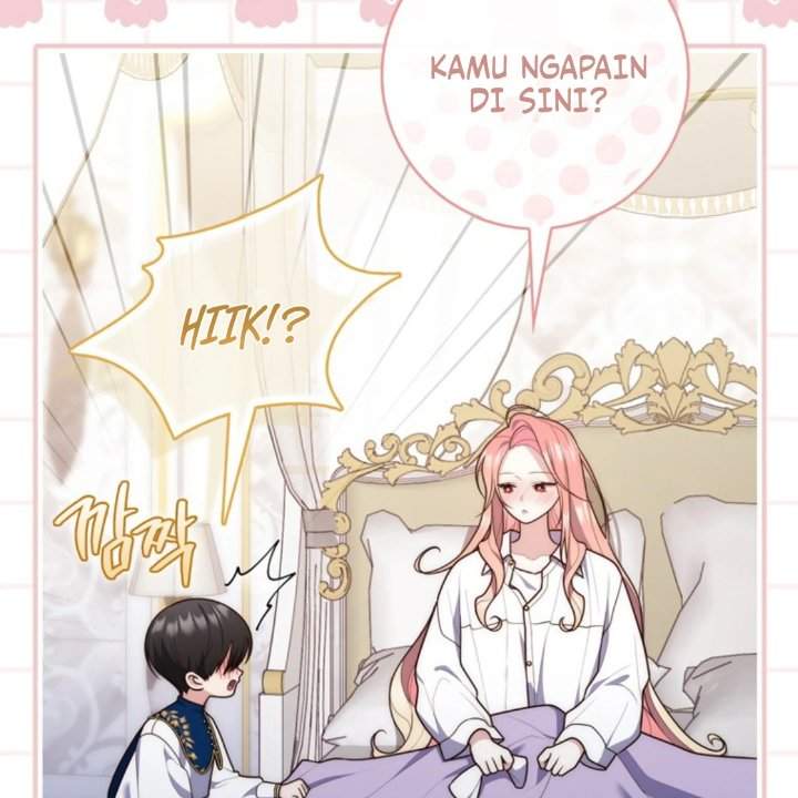 A Princess Who Reads Fortune Chapter 107