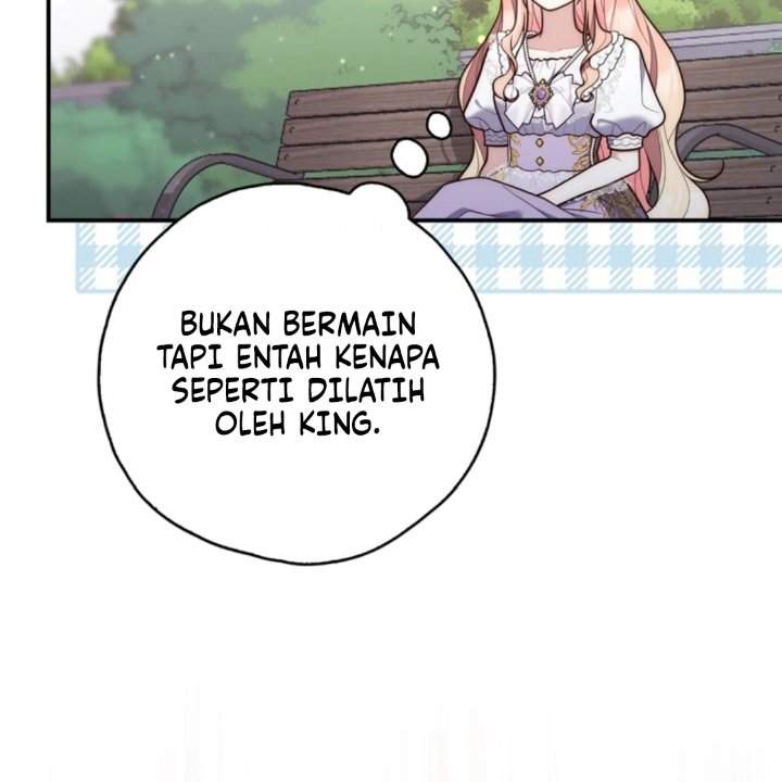 A Princess Who Reads Fortune Chapter 107