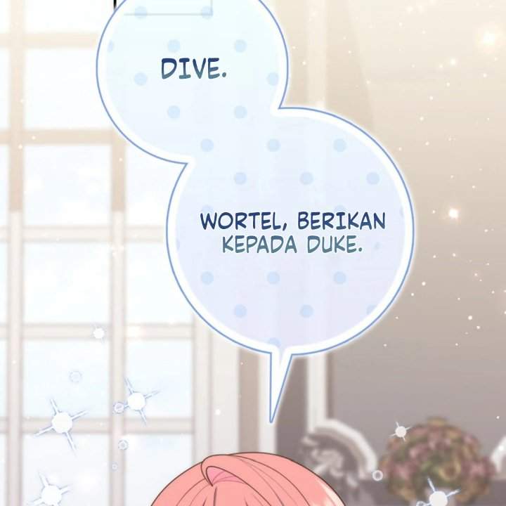 A Princess Who Reads Fortune Chapter 107