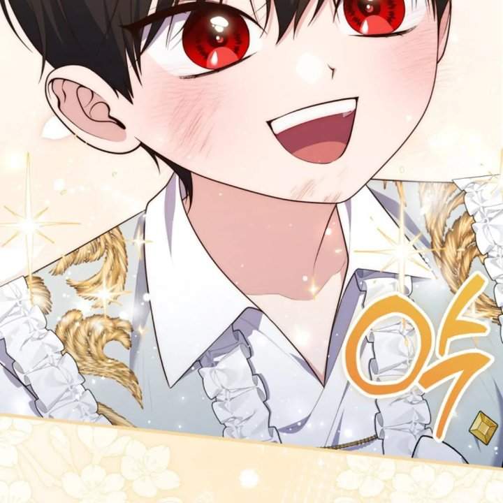 A Princess Who Reads Fortune Chapter 107