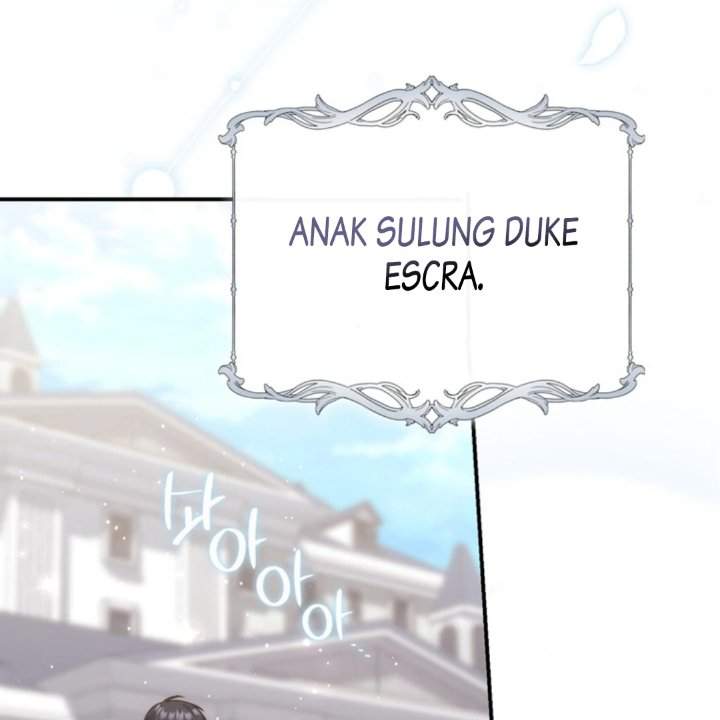 A Princess Who Reads Fortune Chapter 107