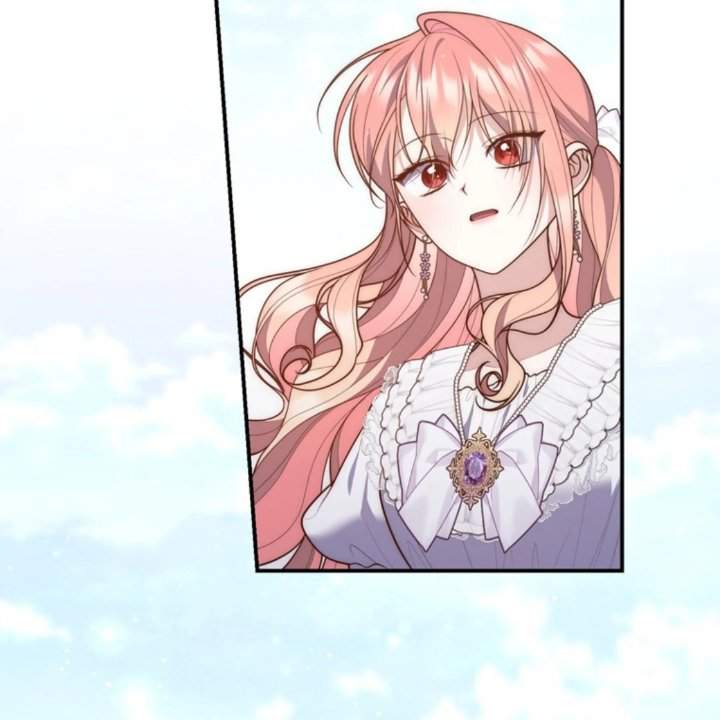 A Princess Who Reads Fortune Chapter 107