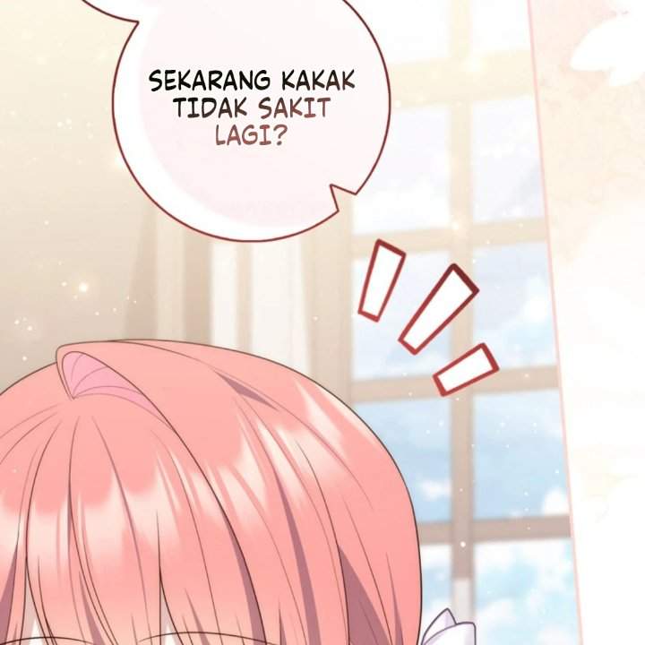 A Princess Who Reads Fortune Chapter 107