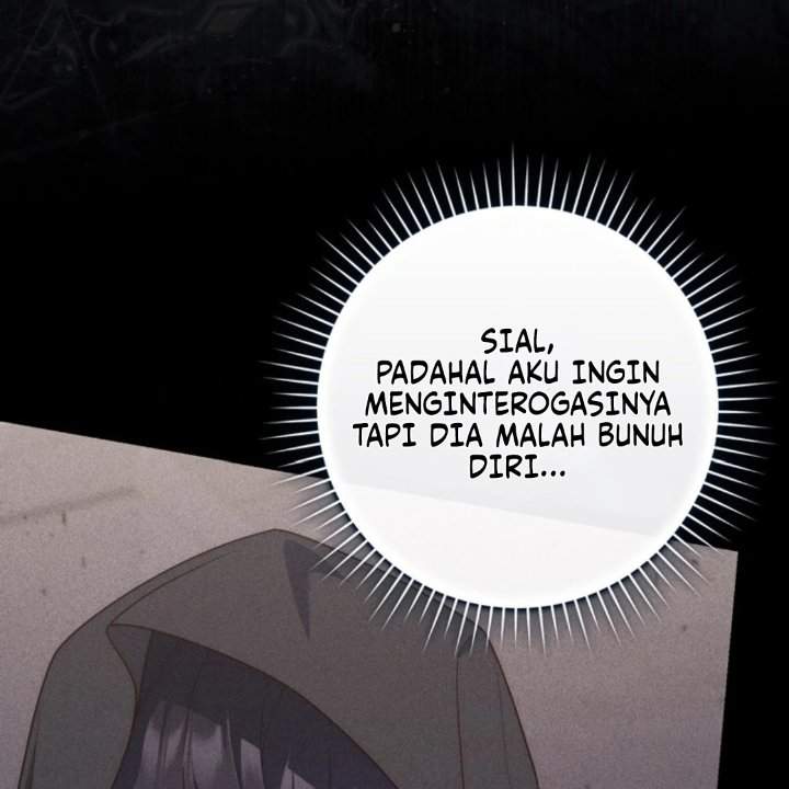 A Princess Who Reads Fortune Chapter 108