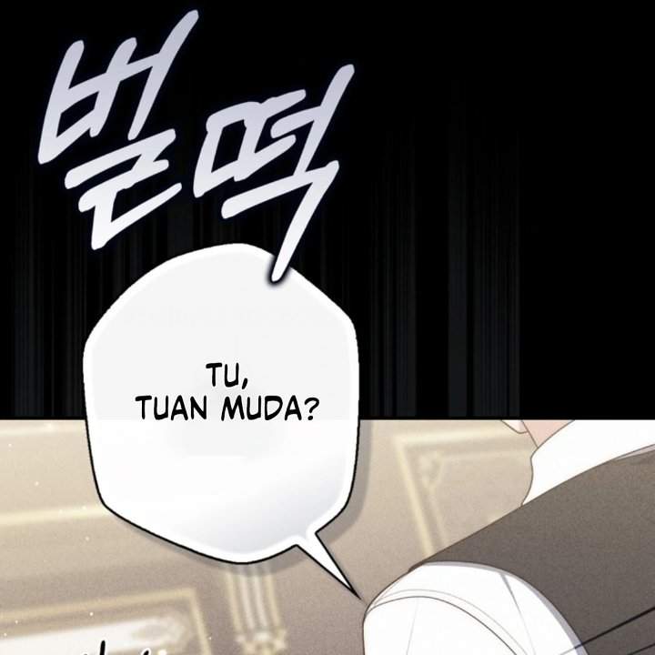 A Princess Who Reads Fortune Chapter 108