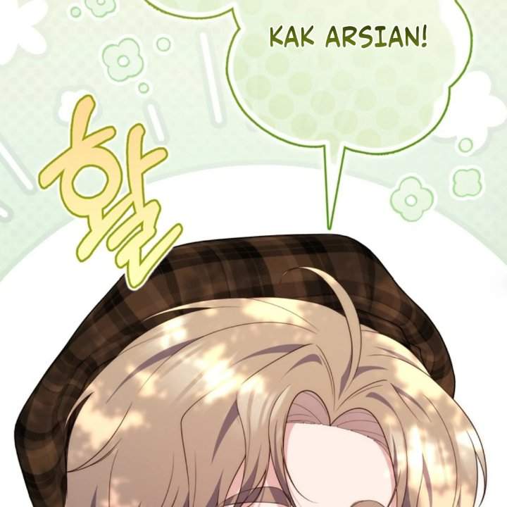 A Princess Who Reads Fortune Chapter 108