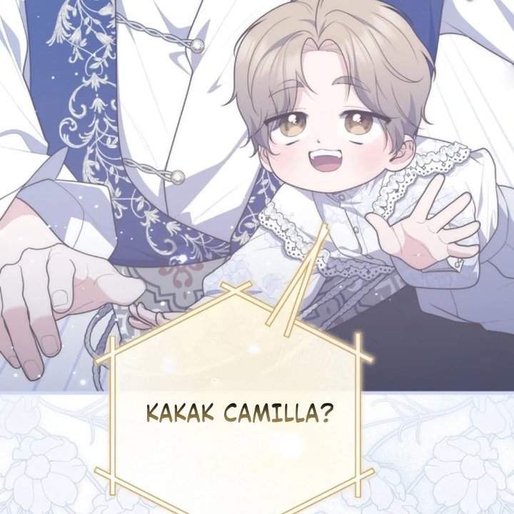 A Princess Who Reads Fortune Chapter 108