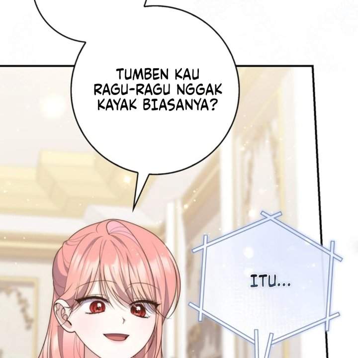 A Princess Who Reads Fortune Chapter 108