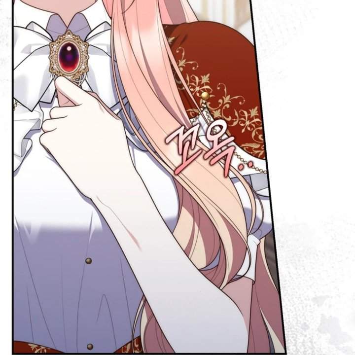 A Princess Who Reads Fortune Chapter 108