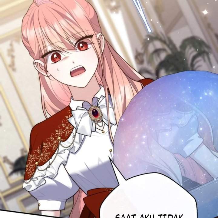 A Princess Who Reads Fortune Chapter 108