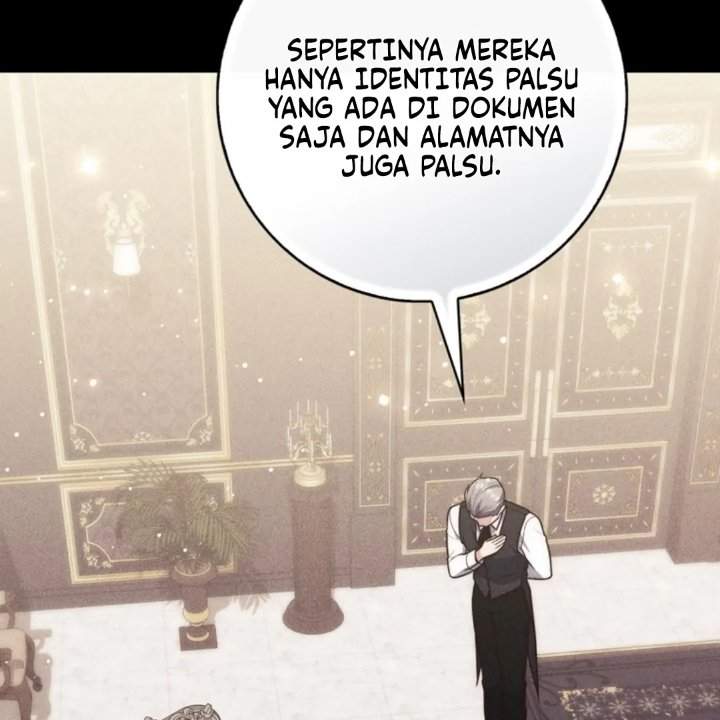 A Princess Who Reads Fortune Chapter 108