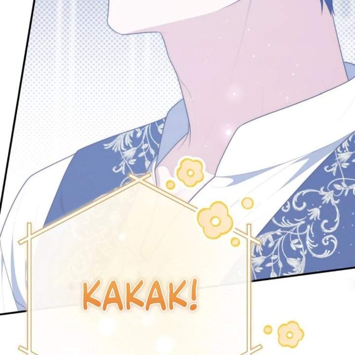A Princess Who Reads Fortune Chapter 108