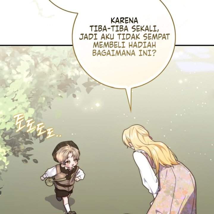 A Princess Who Reads Fortune Chapter 108
