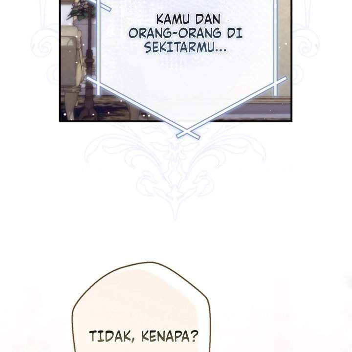 A Princess Who Reads Fortune Chapter 108