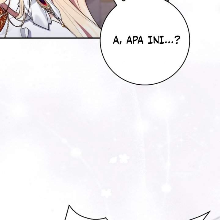 A Princess Who Reads Fortune Chapter 108