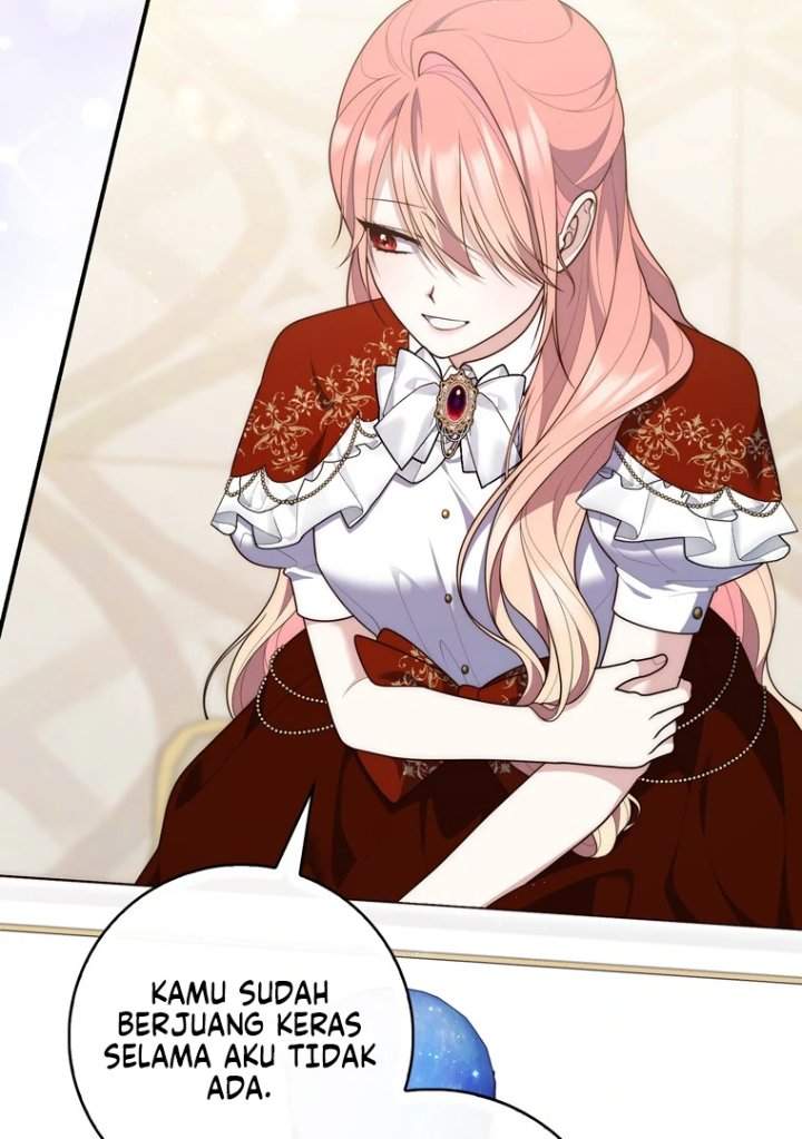 A Princess Who Reads Fortune Chapter 109
