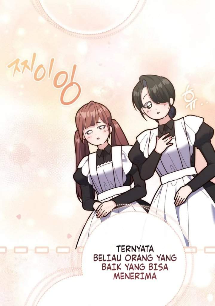 A Princess Who Reads Fortune Chapter 109