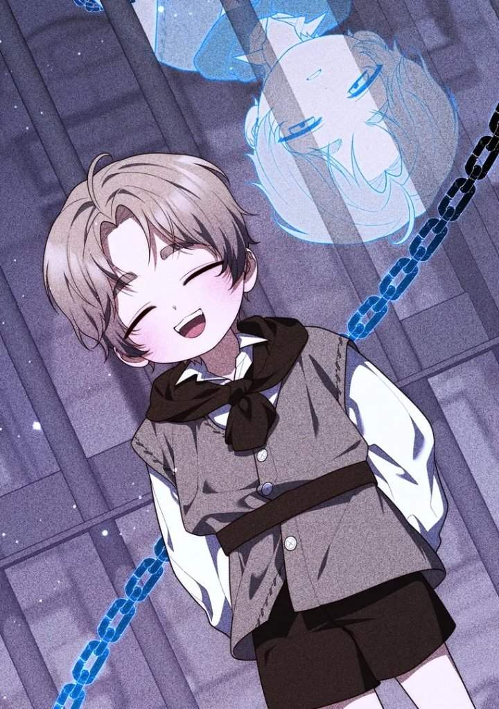 A Princess Who Reads Fortune Chapter 109