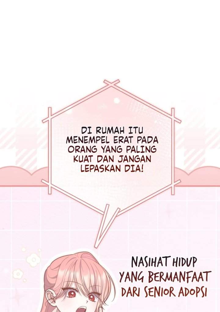 A Princess Who Reads Fortune Chapter 109
