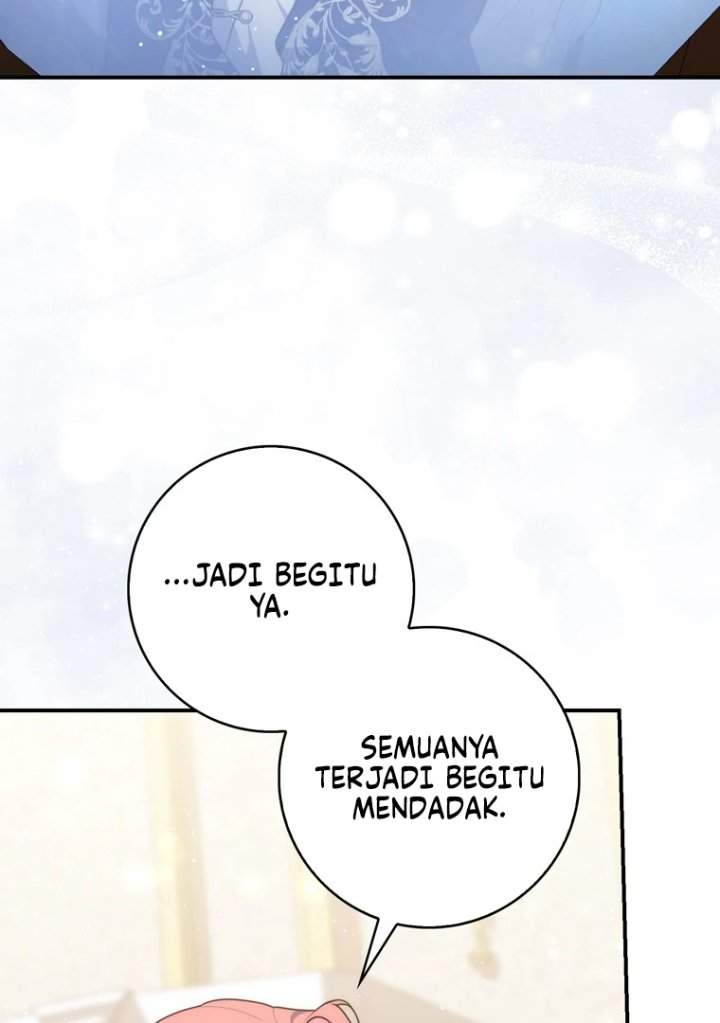 A Princess Who Reads Fortune Chapter 109