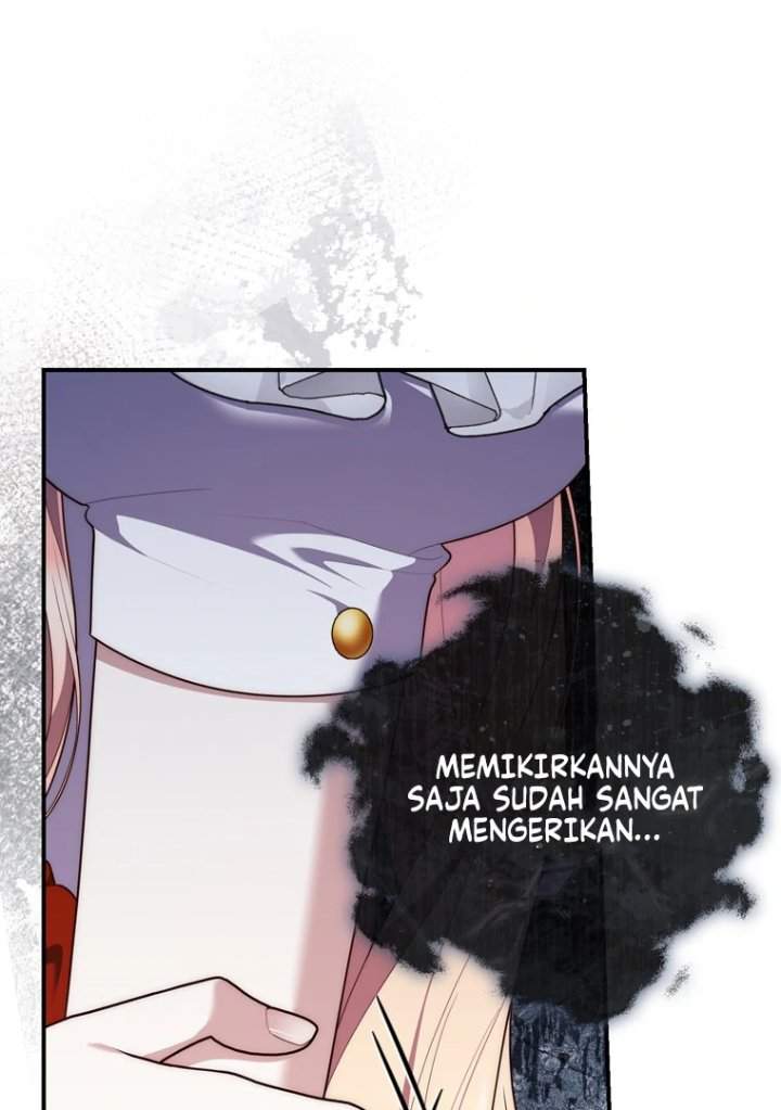 A Princess Who Reads Fortune Chapter 109