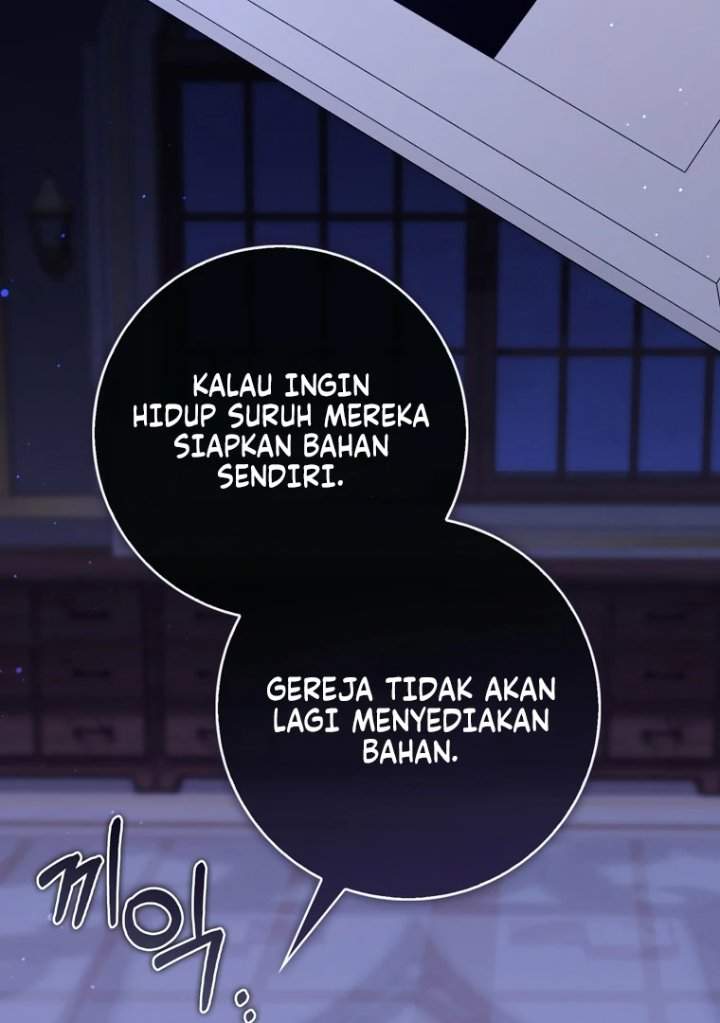 A Princess Who Reads Fortune Chapter 109