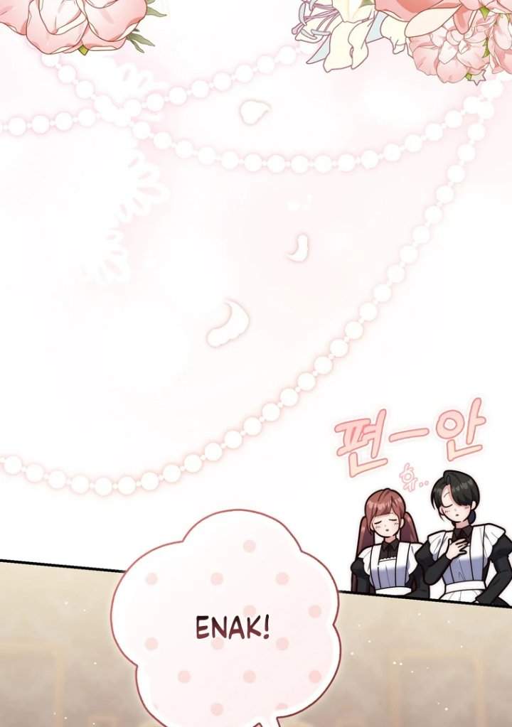 A Princess Who Reads Fortune Chapter 109